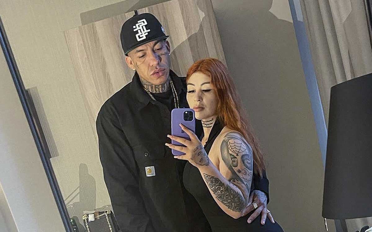 ‘En realidad te fueron a matar’: Esposa del rapero Lefty SM niega versión de asalto