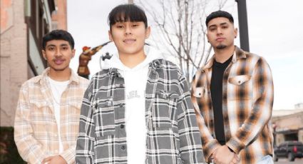 Yahritza y su Esencia anhelan probar las carnitas michoacanas, pero mexicanos ya no les creen