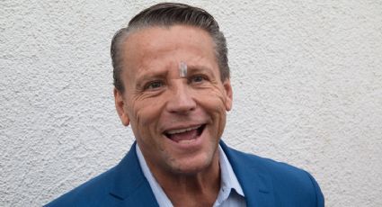 ¿Alfredo Adame está desaparecido?, su hijo preocupa a fans porque no sabe nada de él