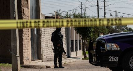 Hombre asesinó a su hijastra de 11 años, hirió a su mamá y abuelo en Sonora