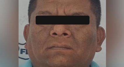 Fingía ser curandero para abusar de un menor de edad y lo amenazaba con que tenía nexos con el narco