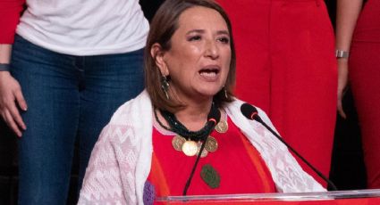 Xóchitl Gálvez anticipa guerra sucia para 2024: “Se van a decir muchas cosa de mi”