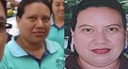 Hallan muerta a Berni, la maestra secuestrada en Chiapas, su marido ofreció su vida por la de ella, pero lo ignoraron