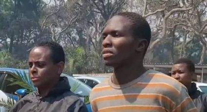 Se comía a niños sin hogar después de masacrarlos: asesino en serie es capturado