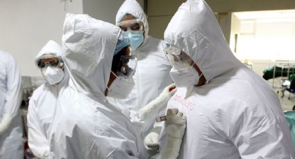 ¿Otra pandemia? OMS lanza advertencia mundial por la Enfermedad “X”