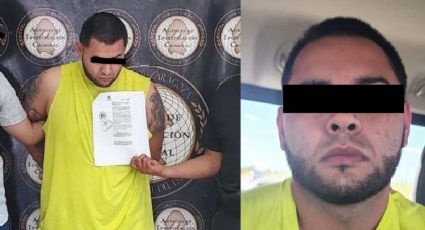 Justicia para María Fernanda, Raúl Alfredo, su feminicida, fue sentenciado a 56 años de prisión