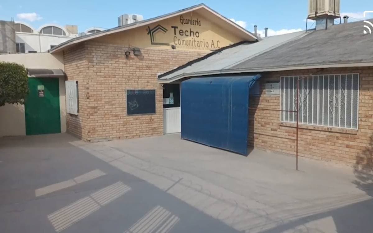 Investigan caso de infantes abusados en guardería del IMSS en Chihuahua