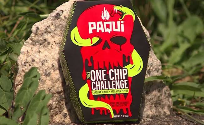 Retiran papas fritas extrapicantes de las tiendas tras muerte de joven en EU