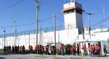 detectan 12 casos de tuberculosis en Cereso de Cancún