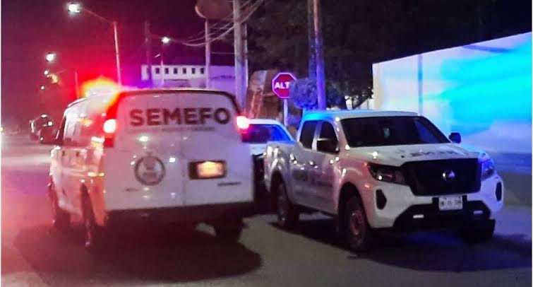 “Rematan” en hospital a paciente en Culiacán, 2 personas mueren en fuego cruzado y atacante fallece