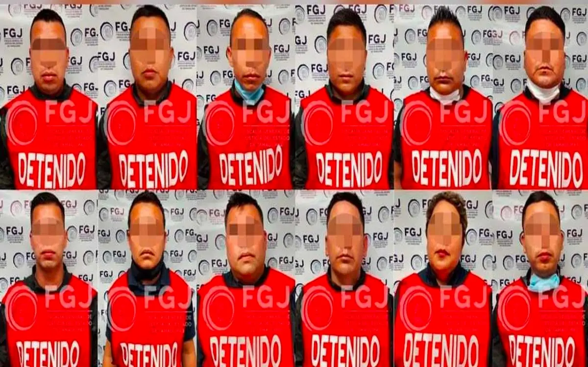 Masacre en Camargo | Juez declara culpable a los 11 policías y al testigo colaborador