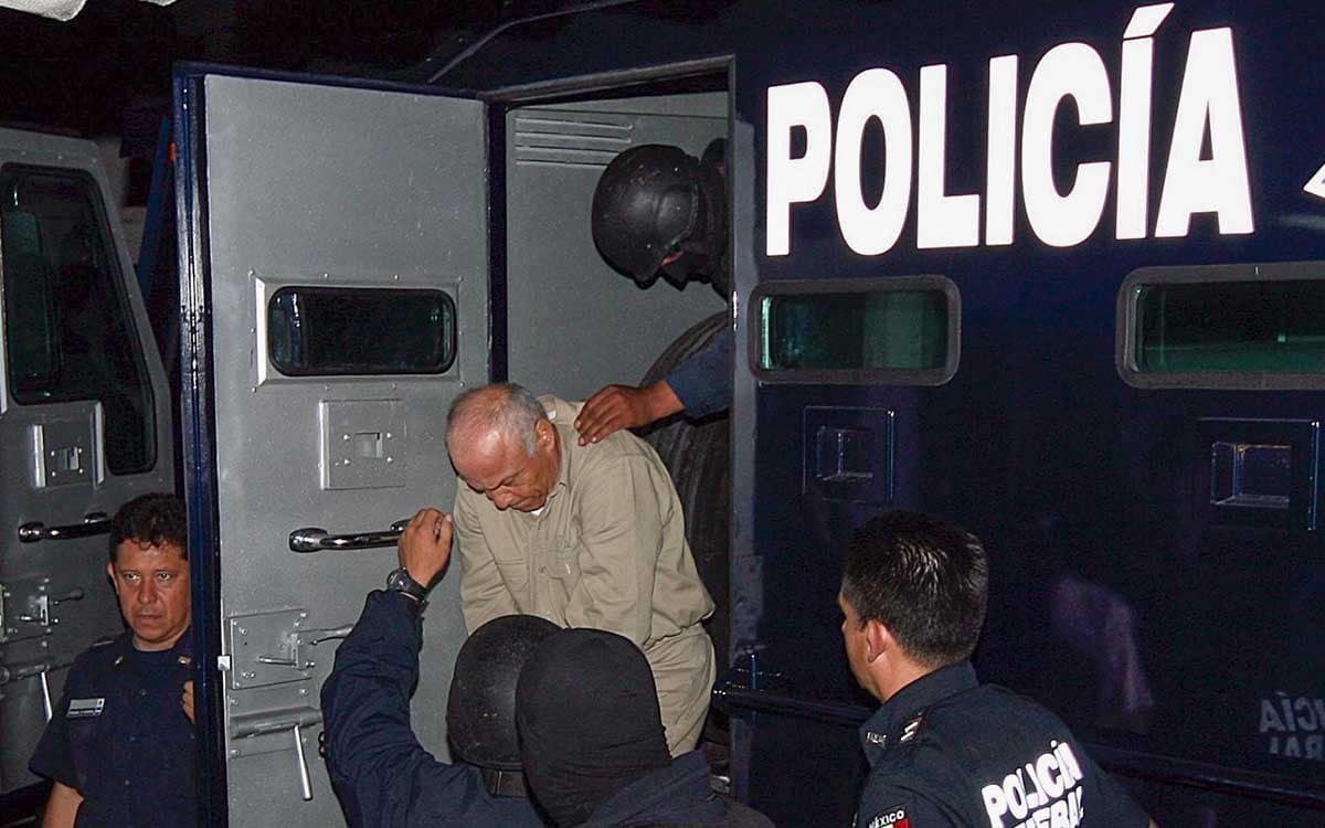 Traslado de pederasta Succar Kuri a Cancún envía mensaje de impunidad: organizaciones