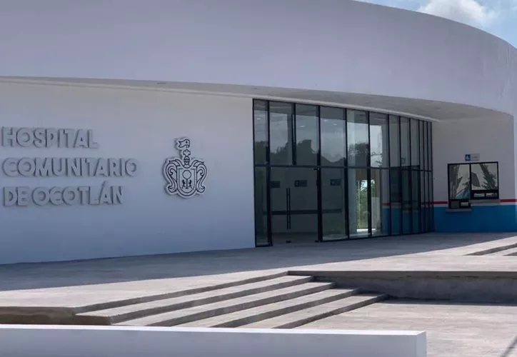 Detienen a mujer acusada de robar a un bebé en Hospital de Ocotlán, Jalisco