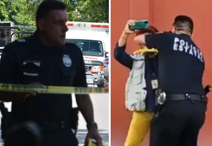 Fallo a favor de reportero contra el ‘Satanás’ en Cozumel no ha sido notificado