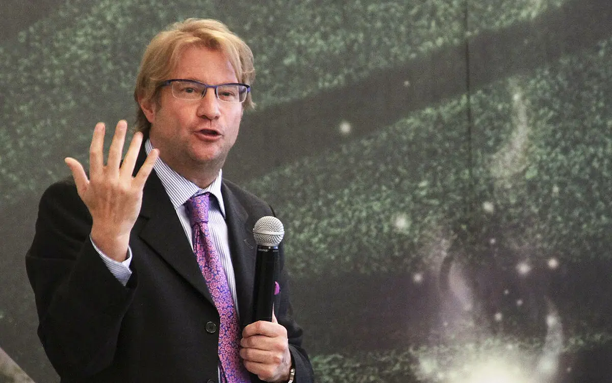 Israel no es ‘refugio para criminales’, señala gobierno israelí tras aprehensión de Roemer