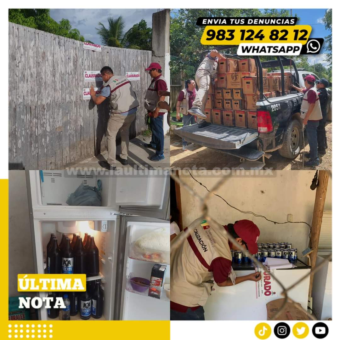 Dan duro golpe al clandestinaje en FCP