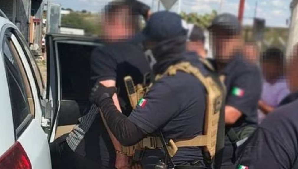 Cae presunto implicado en desaparición de cinco jóvenes en Lagos de Moreno