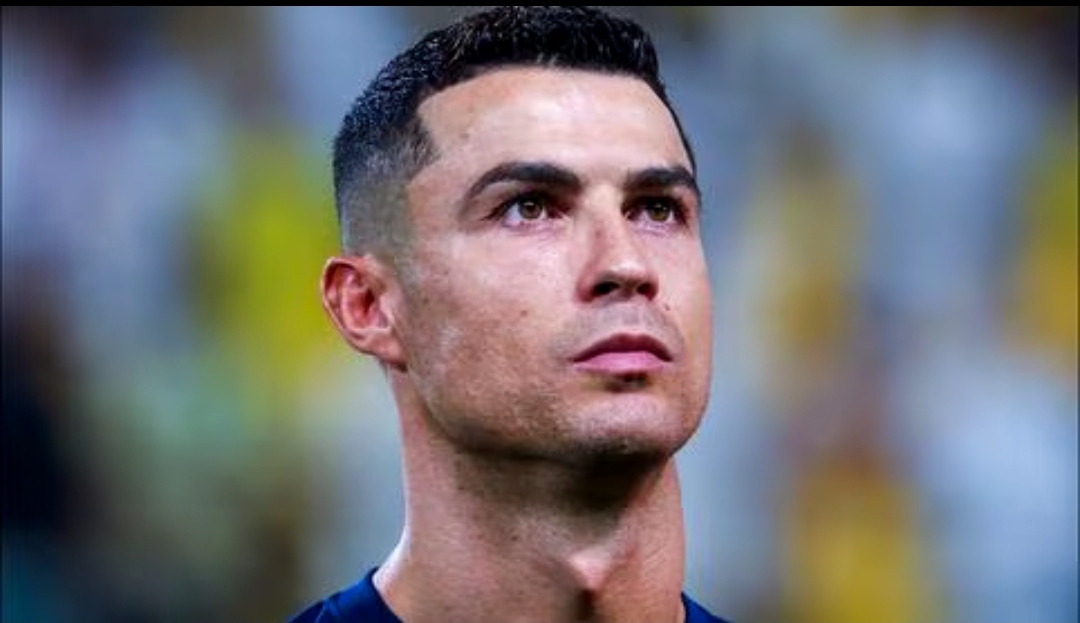 Cristiano Ronaldo ya comunicó a la directiva del Al-Nassr la fecha de su retiro