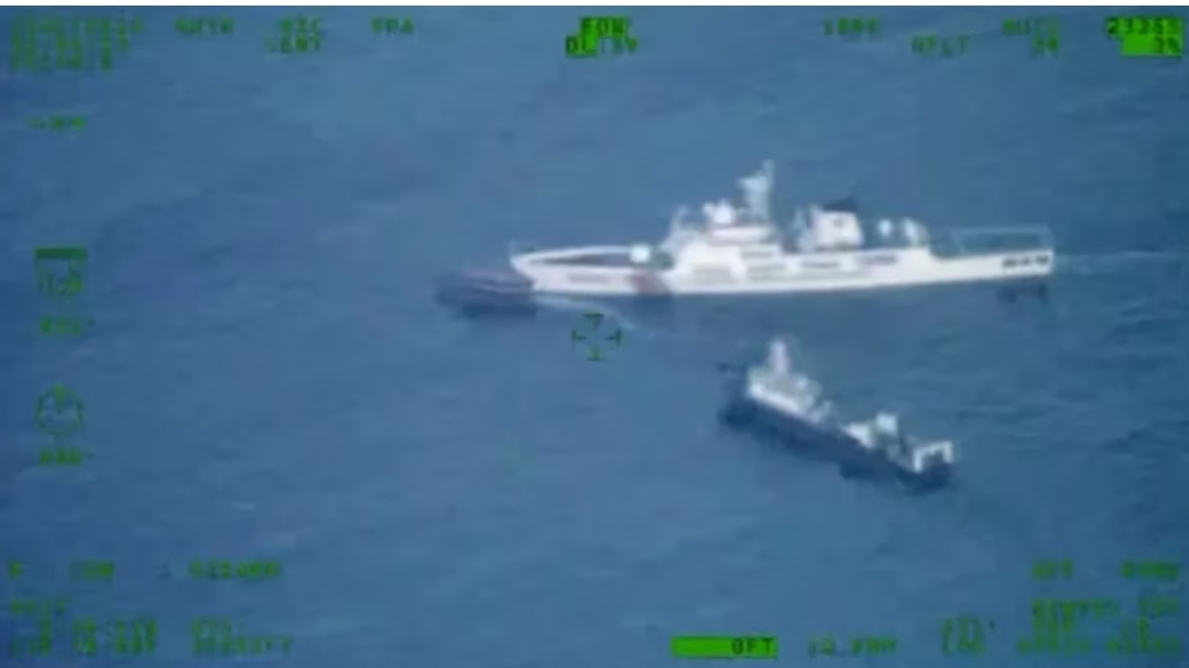 Tras otro grave incidente en el mar Meridional, Estados Unidos le advirtió a China que defenderá a Filipinas en caso de un ataque