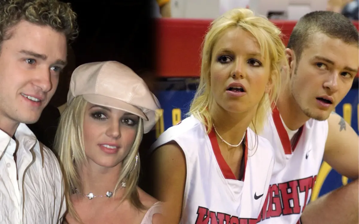 Britney Spears abortó tras quedar embarazada de Justin Timberlake; ‘él no quería ser padre’