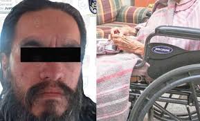 La golpeaba y maltrataba: Jorge “N” mató a su mamá en Tláhuac y una semana después es detenido