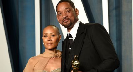 ¡Era actuado! Jada Pinkett rompe el silencio y confiesa que no es pareja de Will Smith desde 2016