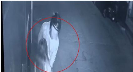 “Bésame o te mato” motoratero asalta a adolescente y la agrede sexualmente en calles de San Luis Potosí