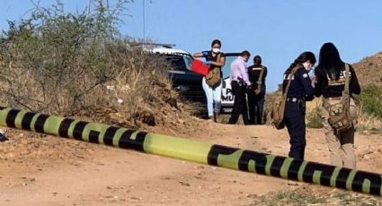 Sicarios matan a un “coyote” y a un migrante mientras intentaban llegar a EU, sobrevivieron 4 personas al ataque