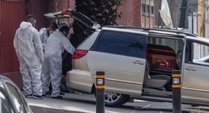 Insólito: ladrones armados asaltan con violencia una carroza funeraria, se llevaron hasta los cadáveres