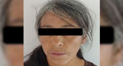 Detienen a mujer que pr0stituía a sus hijas