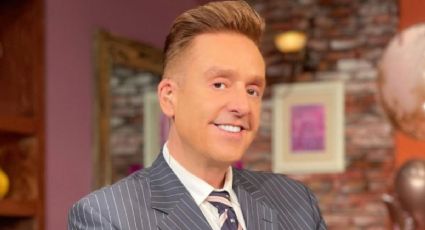 ¿En terapia intensiva? Reportan que Daniel Bisogno está hospitalizado