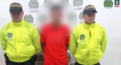 Detienen a hombre que citó a su exnovia con engaños y la apuñaló en 32 ocasiones