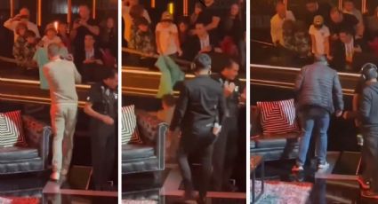 Piqué sufre aparatosa caída de más de dos metros y se convierte en blanco de burlas: VIDEO