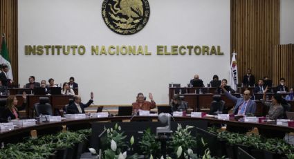 ¿Buscas chamba? INE lanza vacantes para Yucatán con sueldo de 12 mil más gastos de campo