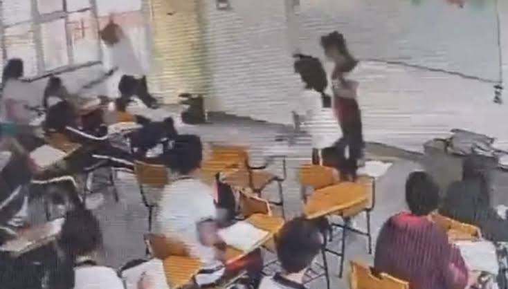 “Aparte de feo, pobre”: este habría sido el motivo por el que el alumno apuñaló a su maestra en Coahuila