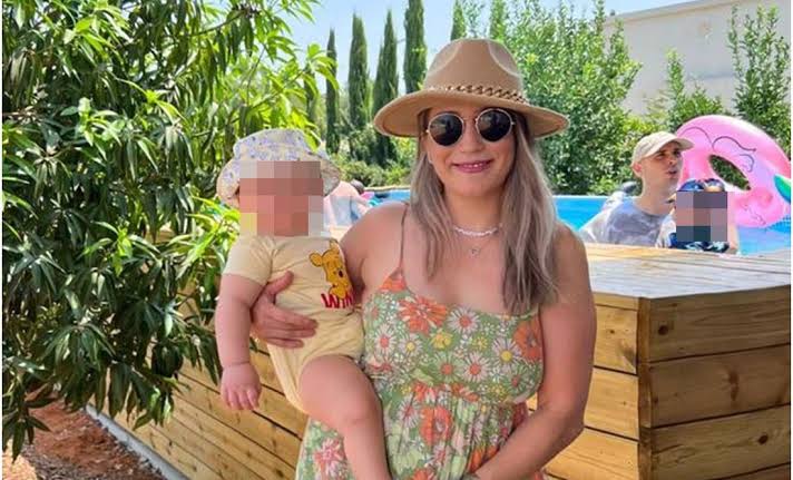 “A todos los esposos de mis amigas los mandaron a llamar para ir a la guerra. Israel va con todo”, afirma mexicana