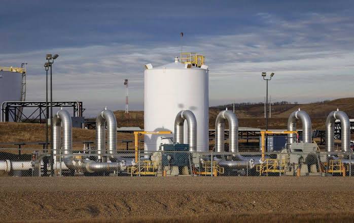 Estalla gasoducto en Idaho, EU; evacuan a la población