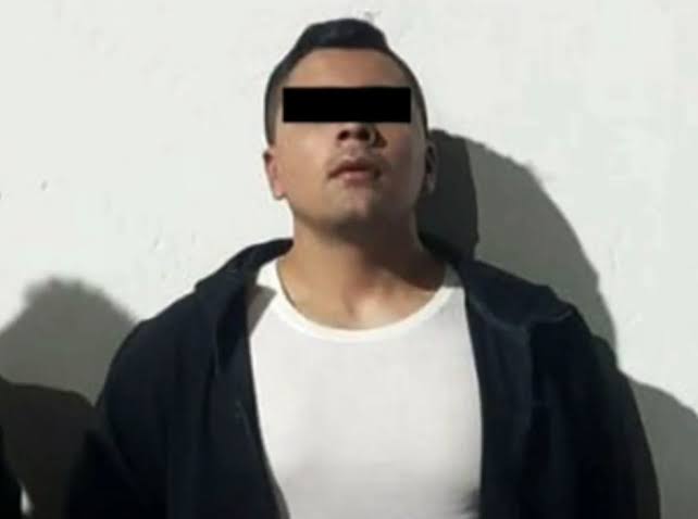 Por “error”, liberan a presunto feminicida en Puebla