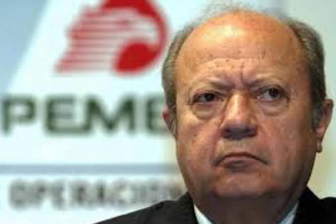 Murió Carlos Romero Deschamps, ex líder del sindicato de Pemex