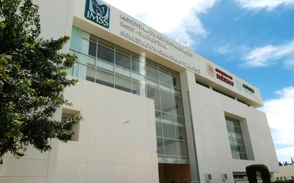 23 estados firman convenio con IMSS-Bienestar