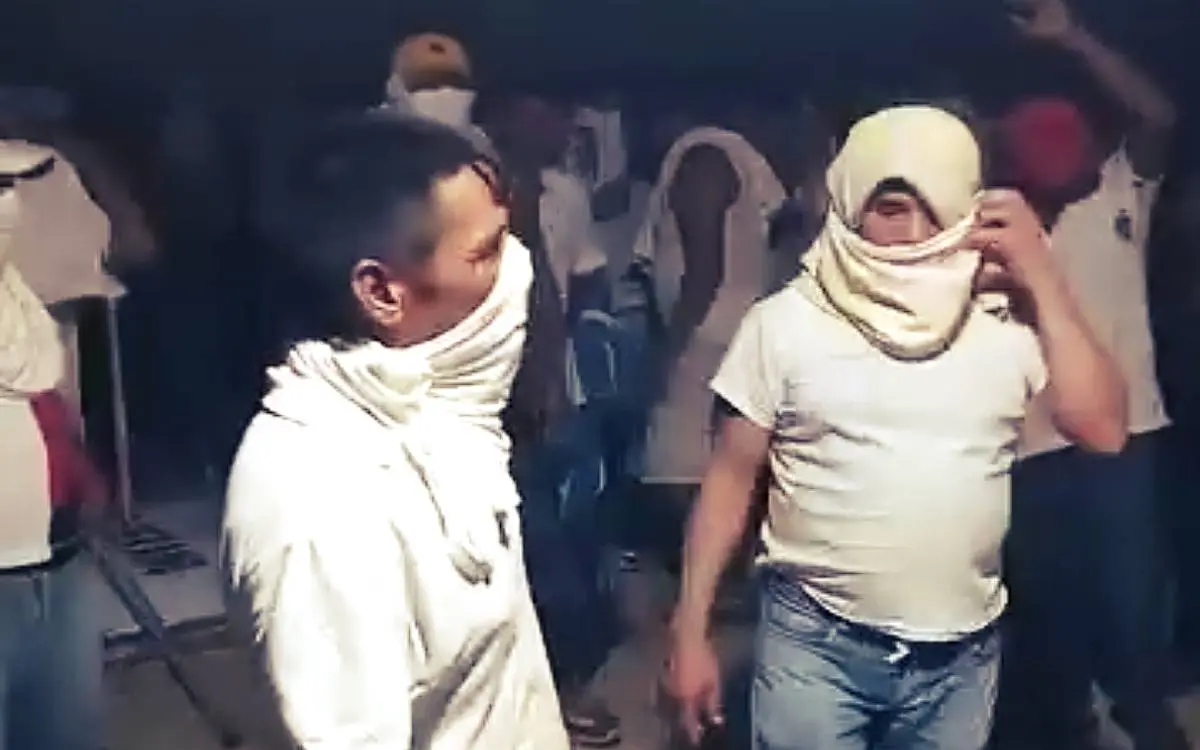 Riña en penal de Tabasco deja tres muertos y cinco heridos