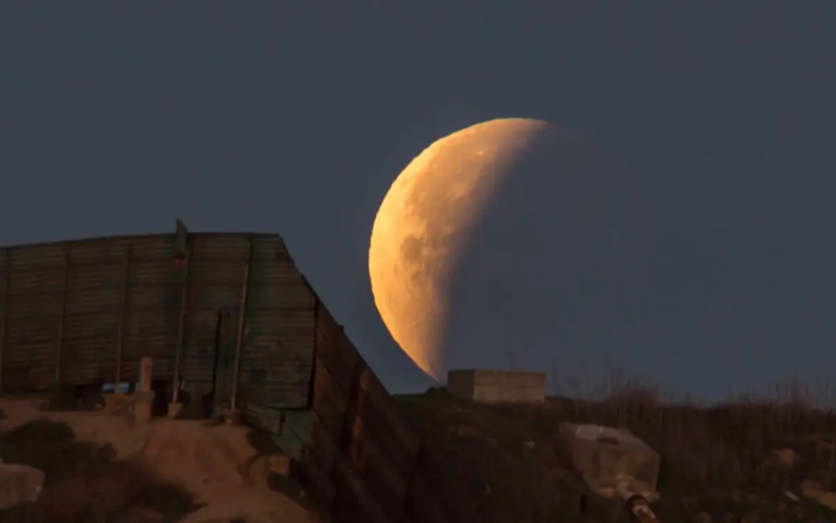 ¿Cuándo será el próximo eclipse lunar? Fecha y horario
