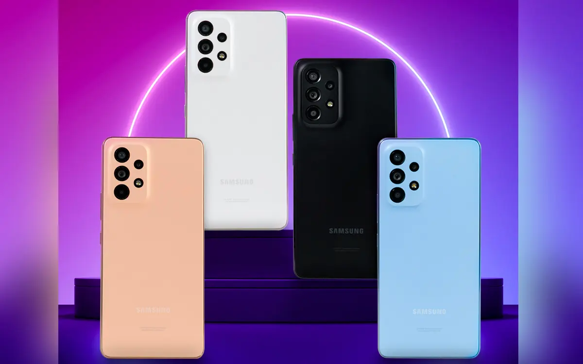 Samsung bloqueará celulares comprados en el mercado gris