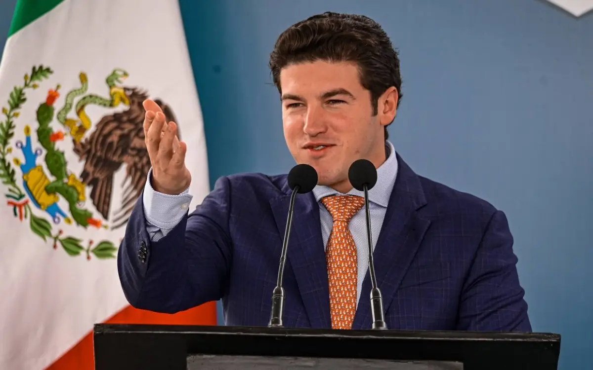 ‘No sean payasos, cabr0n3s’: Samuel García se lanza contra el ‘PRIAN’