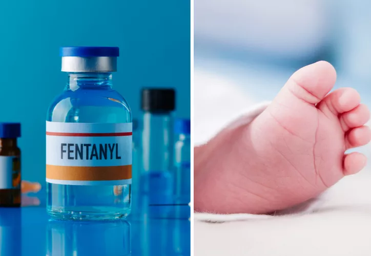 Tragedia en Sinaloa: Niño de 1 año muere por exposición a fentanilo