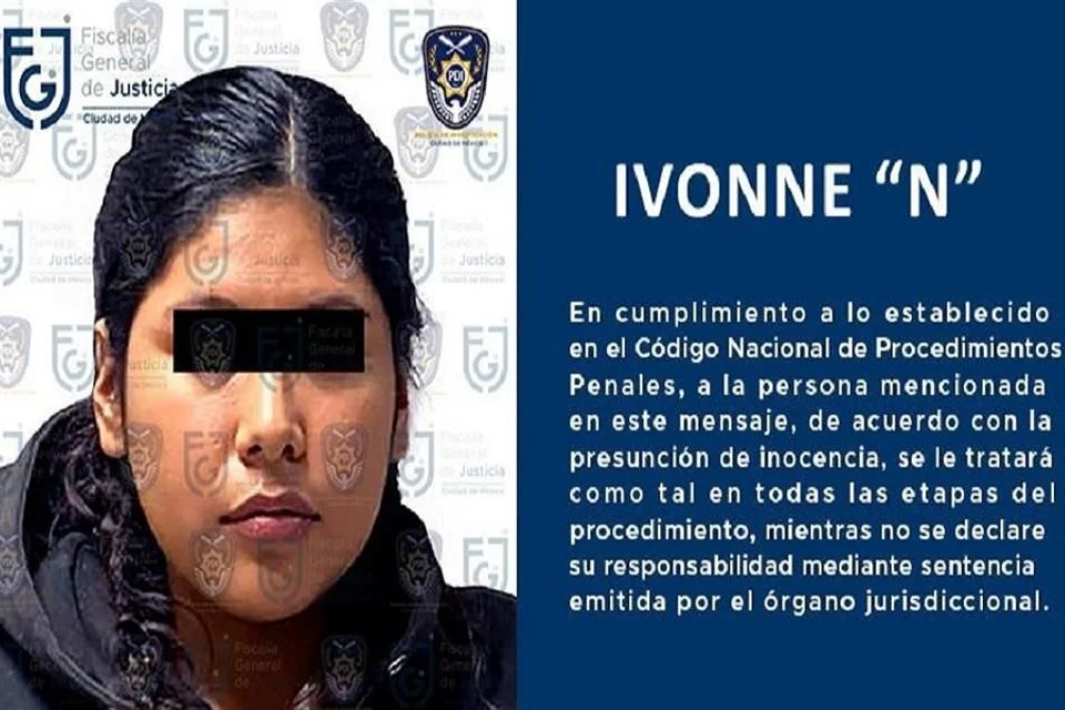 Cae doctora que inventó embarazo a paciente en VC