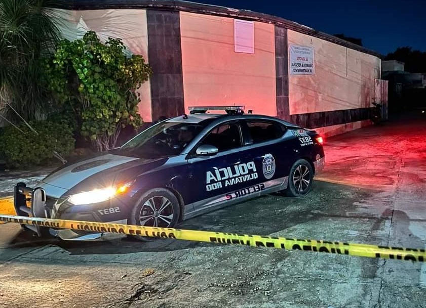 Rescata FGE a menores víctimas de tr4ta y desarticula banda en Benito Juárez