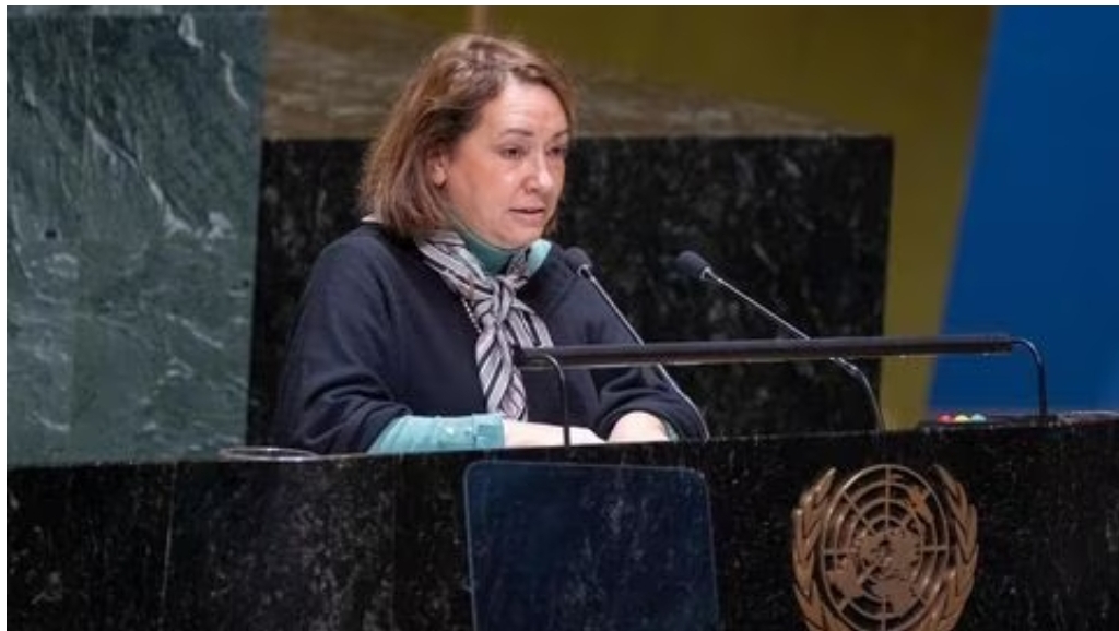 México en la ONU exige a Hamas la liberación sin condiciones de rehenes, incluidos 2 mexicanos