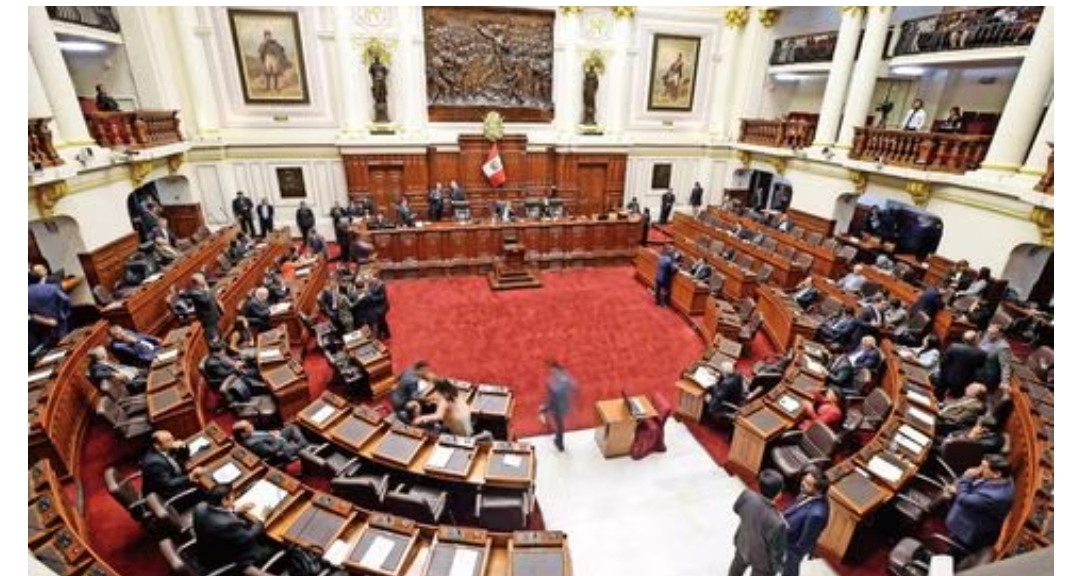 Congreso de Perú aprueba ley para prohibir el matrimonio infantil