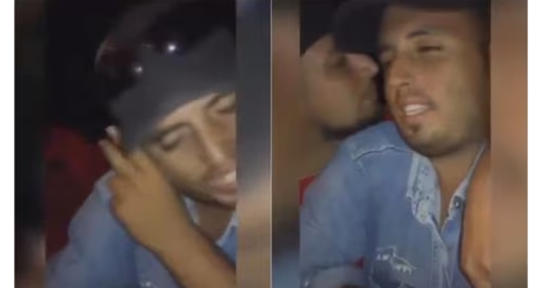 Muere “El Wiko” de Caborca, viral por el video “Afedo, cámate, pofavo”
